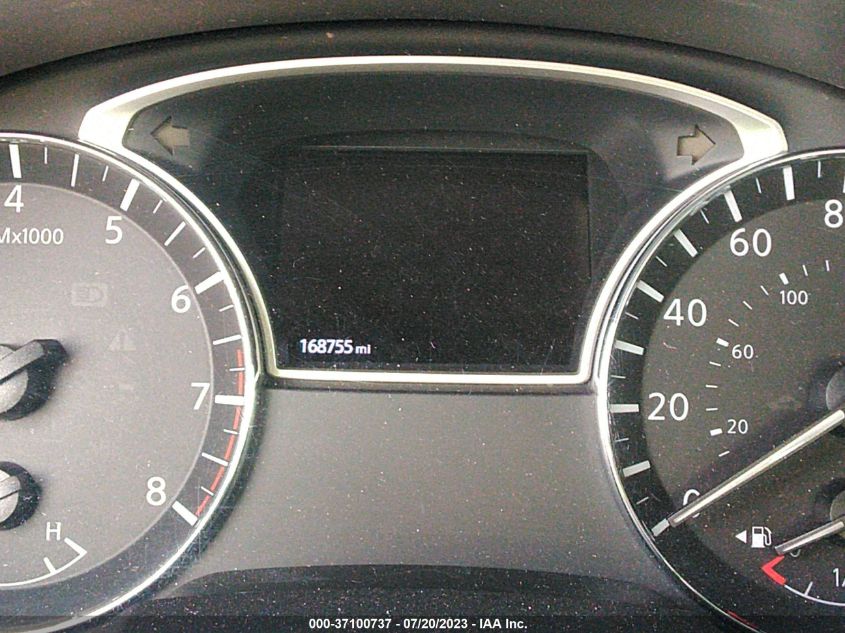2016 NISSAN ALTIMA 2.5 - 1N4AL3AP7GC150307
