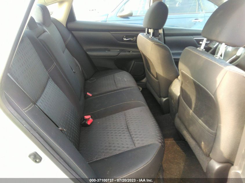 2016 NISSAN ALTIMA 2.5 - 1N4AL3AP7GC150307