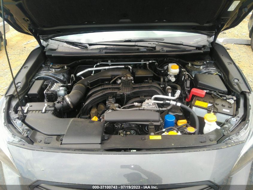 2023 SUBARU CROSSTREK SPORT - JF2GTHSC8PH282882