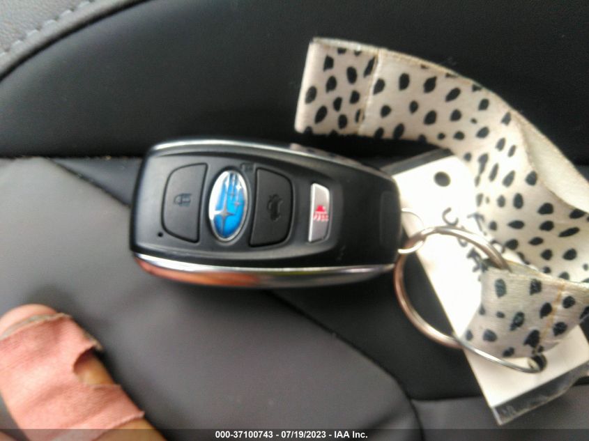 2023 SUBARU CROSSTREK SPORT - JF2GTHSC8PH282882