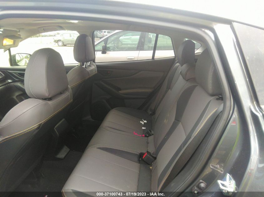 2023 SUBARU CROSSTREK SPORT - JF2GTHSC8PH282882