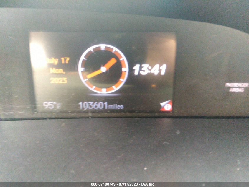2015 HONDA CIVIC SEDAN EX-L - 19XFB2F91FE220785