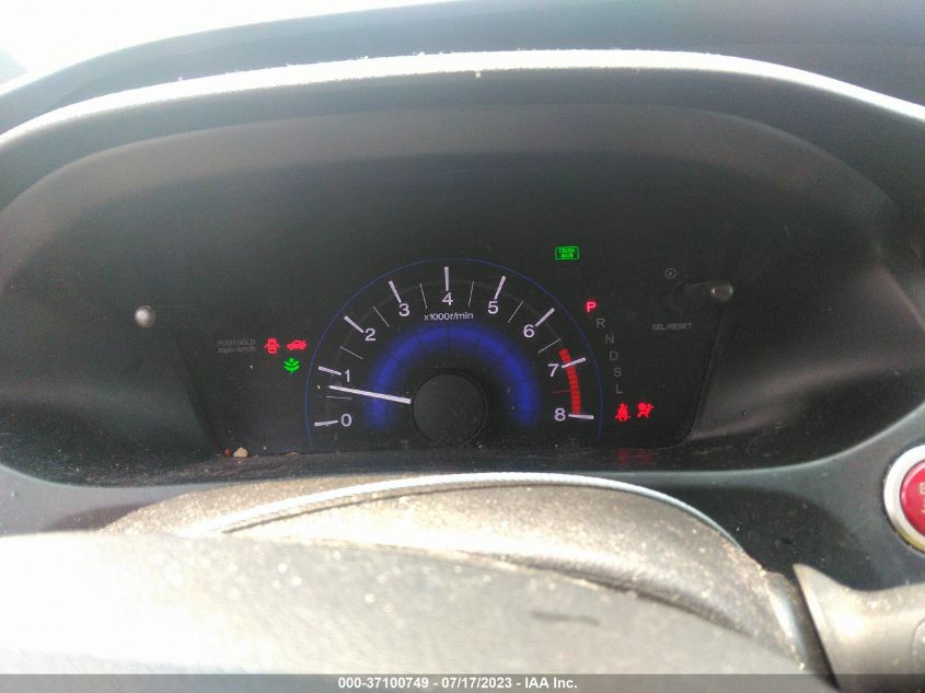 2015 HONDA CIVIC SEDAN EX-L - 19XFB2F91FE220785