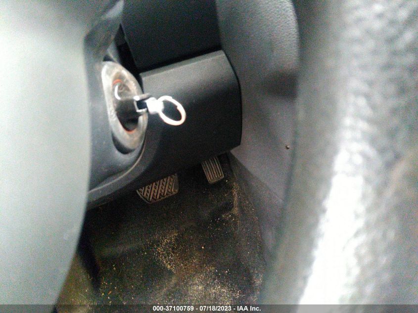 2013 NISSAN ROGUE SV - JN8AS5MV4DW653973