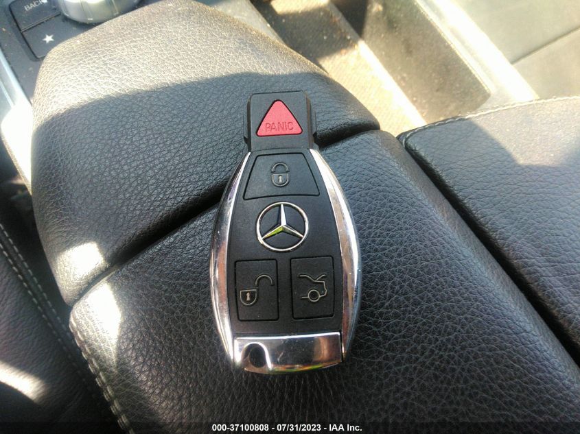 2015 MERCEDES-BENZ M-CLASS ML 400 - 4JGDA5GB6FA536985