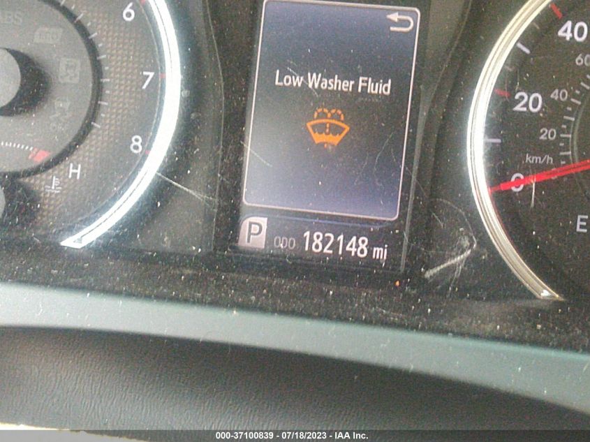 2016 TOYOTA CAMRY XLE/SE/LE/XSE - 4T1BF1FK0GU249807
