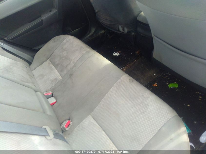 2015 TOYOTA COROLLA L/LE/S/S PLUS/LE PLUS - 5YFBURHE7FP310940