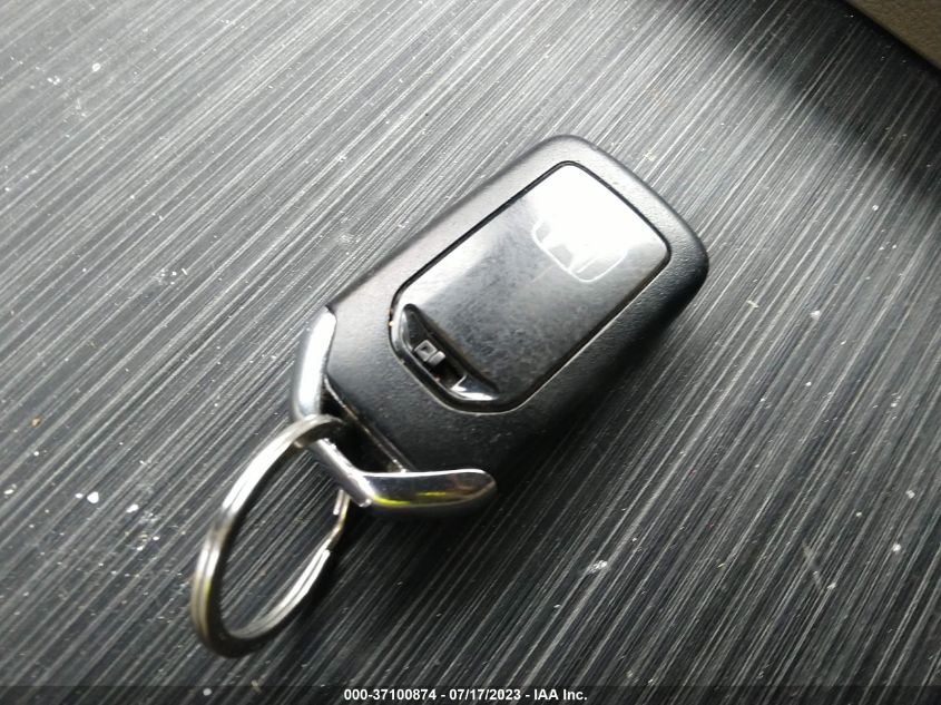 2019 HONDA PILOT LX - 5FNYF6H14KB021438
