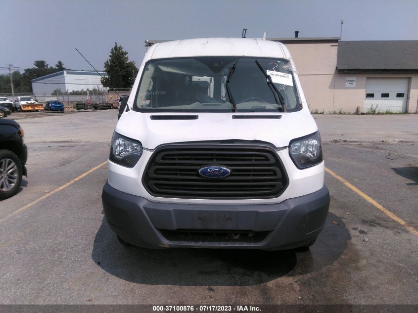 2017 FORD TRANSIT-250 - 1FTYR1CM8HKA44213