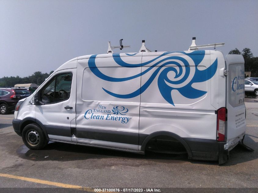 2017 FORD TRANSIT-250 - 1FTYR1CM8HKA44213