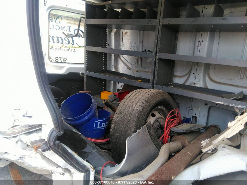 2017 FORD TRANSIT-250 - 1FTYR1CM8HKA44213