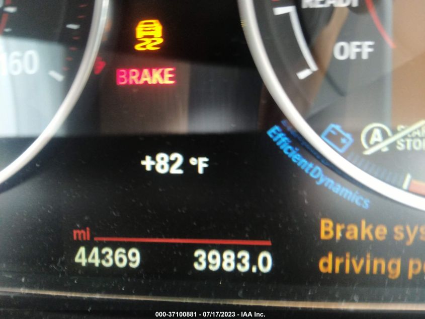 2018 BMW 3 SERIES 330I - WBA8B9G50JNU99256