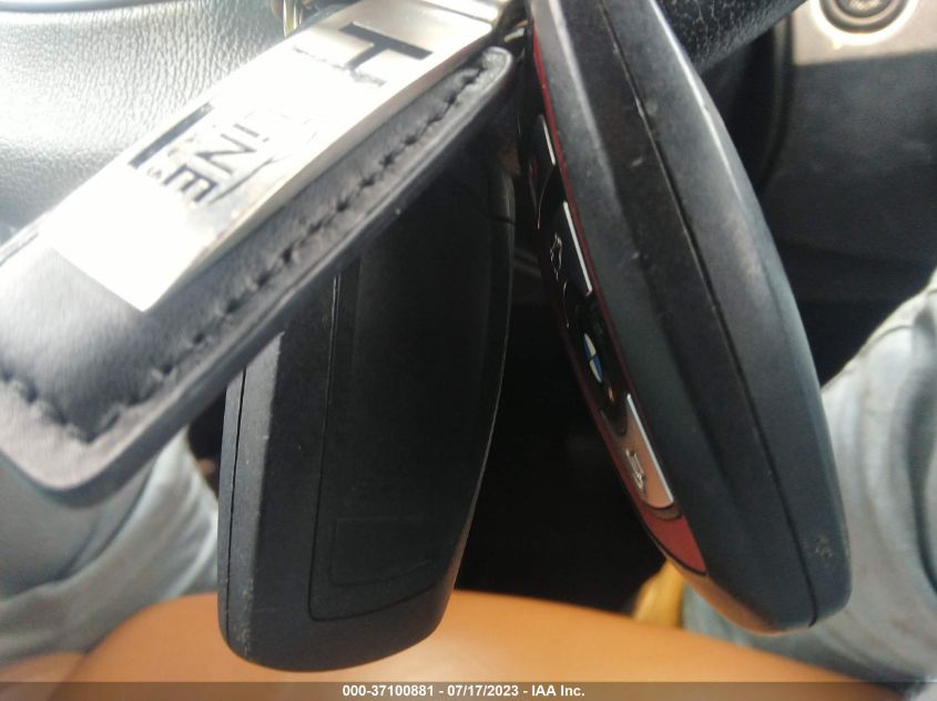 2018 BMW 3 SERIES 330I - WBA8B9G50JNU99256