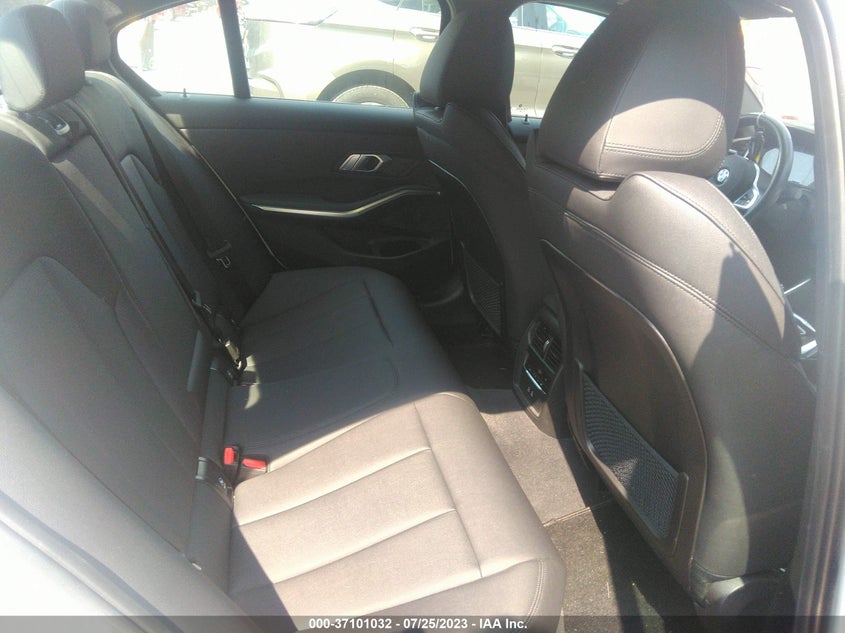 VIN 3MW5R7J0XM8B95536 2021 BMW 3 SERIES 330I XDRIVE