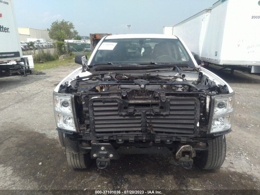 2018 CHEVROLET SILVERADO 1500 WORK TRUCK - 1GCVKNEH2JZ346107