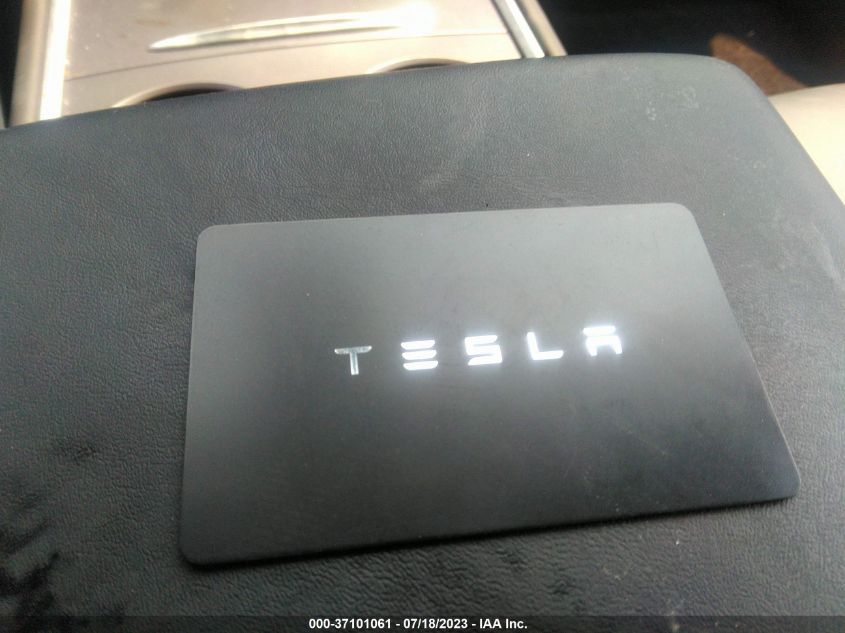 2023 TESLA MODEL 3 - 5YJ3E1EAXPF474412