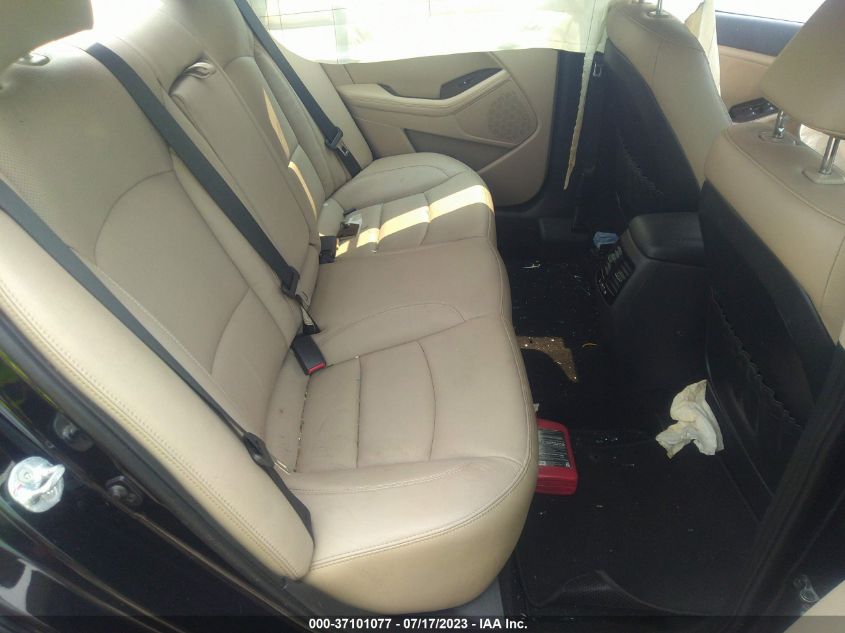 2013 KIA OPTIMA EX - 5XXGN4A78DG152602