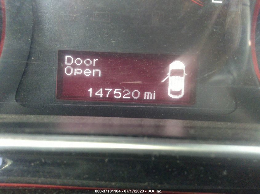 2015 DODGE DART SXT - 1C3CDFBB9FD225249