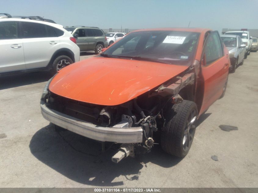 2015 DODGE DART SXT - 1C3CDFBB9FD225249