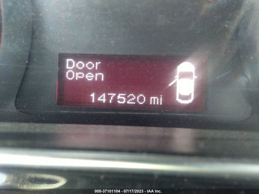 2015 DODGE DART SXT - 1C3CDFBB9FD225249