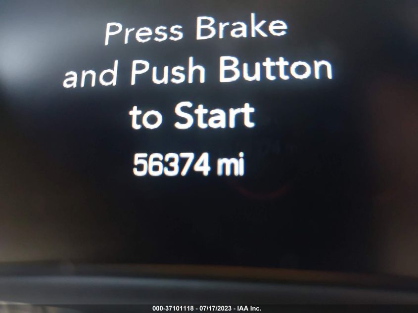 2021 CHRYSLER 300 300S - 2C3CCABG7MH525700