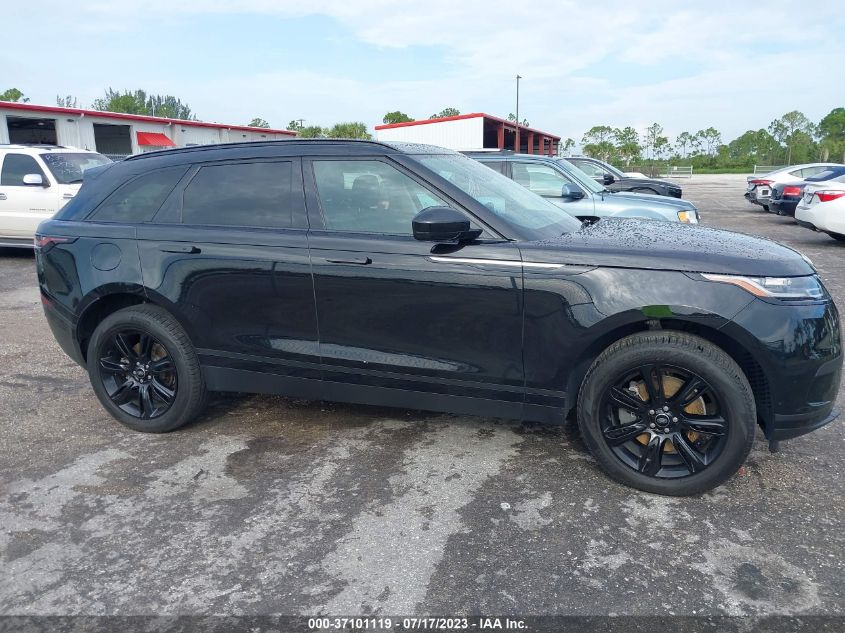 2022 LAND ROVER RANGE ROVER VELAR S - SALYJ2EX6NA334092
