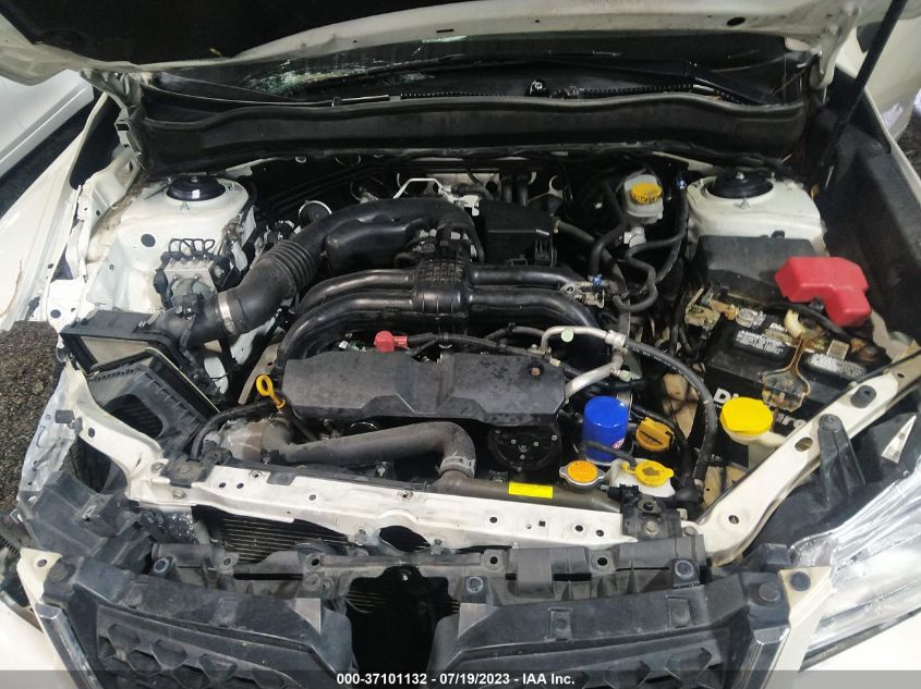 2014 SUBARU FORESTER 2.5I PREMIUM - JF2SJAEC0EH445945