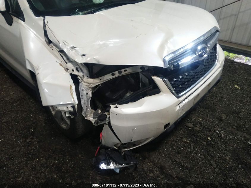 2014 SUBARU FORESTER 2.5I PREMIUM - JF2SJAEC0EH445945
