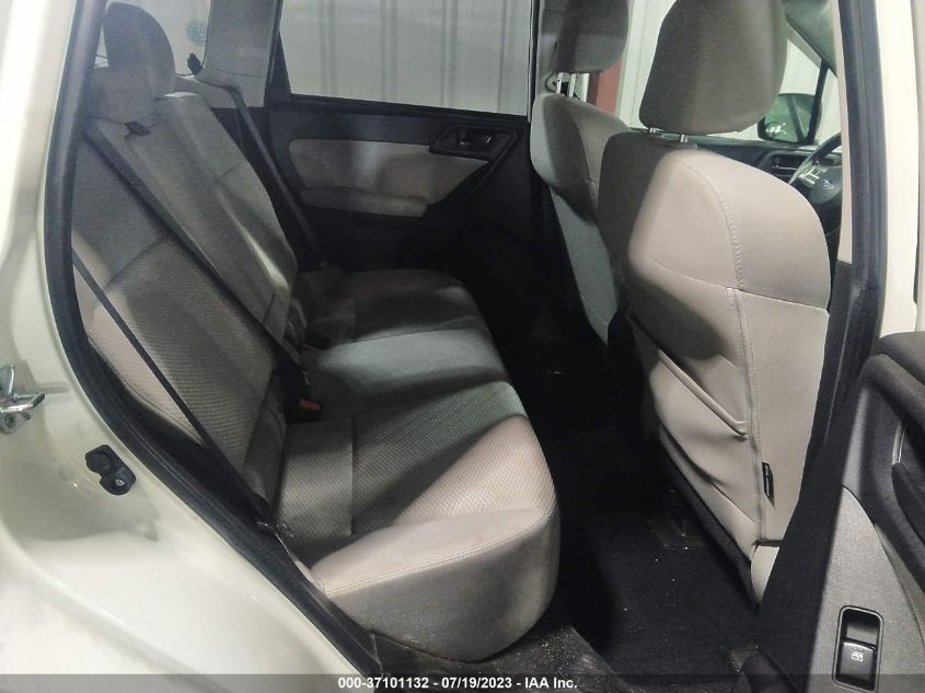 2014 SUBARU FORESTER 2.5I PREMIUM - JF2SJAEC0EH445945