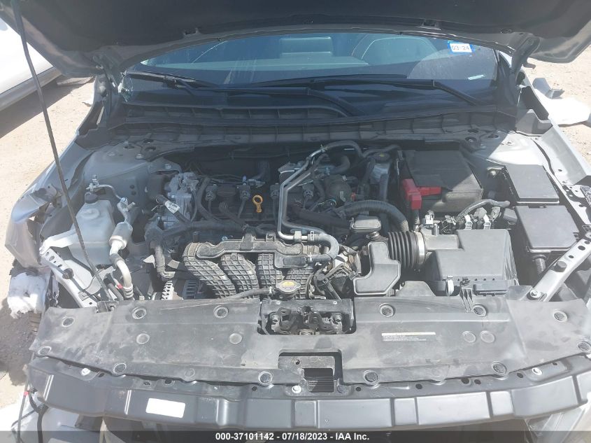 2021 NISSAN ALTIMA 2.5 SR - 1N4BL4CV4MN367870