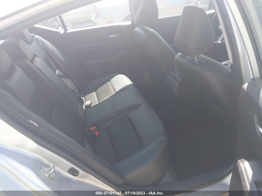 2021 NISSAN ALTIMA 2.5 SR - 1N4BL4CV4MN367870