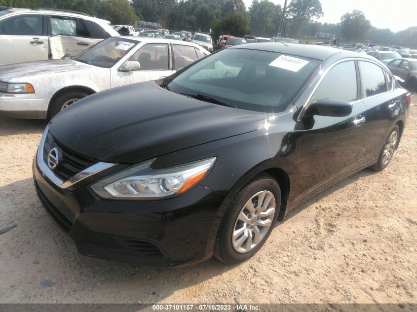2016 NISSAN ALTIMA 2.5 S - 1N4AL3AP5GN317767