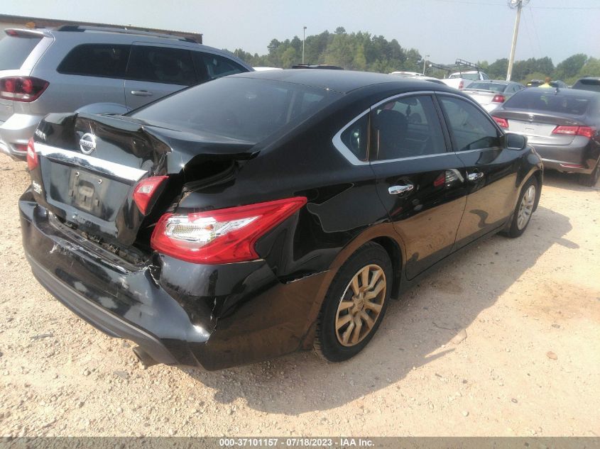 2016 NISSAN ALTIMA 2.5 S - 1N4AL3AP5GN317767