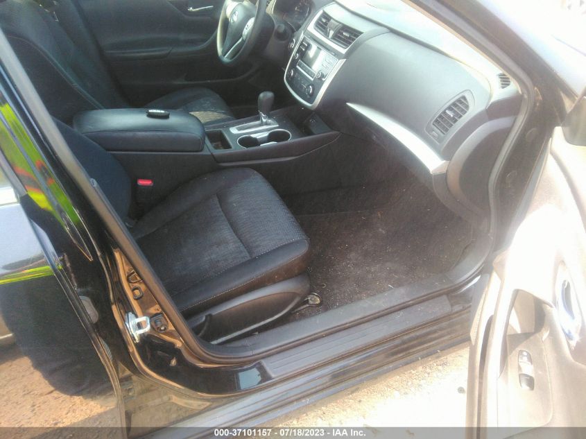 2016 NISSAN ALTIMA 2.5 S - 1N4AL3AP5GN317767