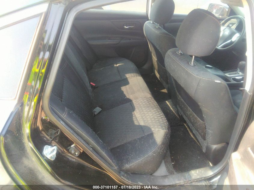 2016 NISSAN ALTIMA 2.5 S - 1N4AL3AP5GN317767