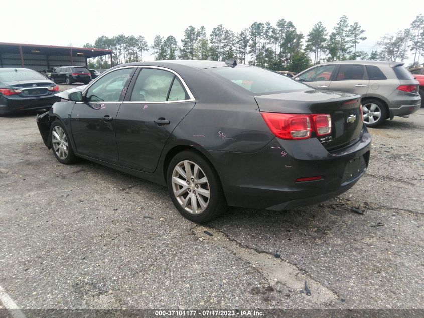 2014 CHEVROLET MALIBU LT - 1G11E5SL1EF190270