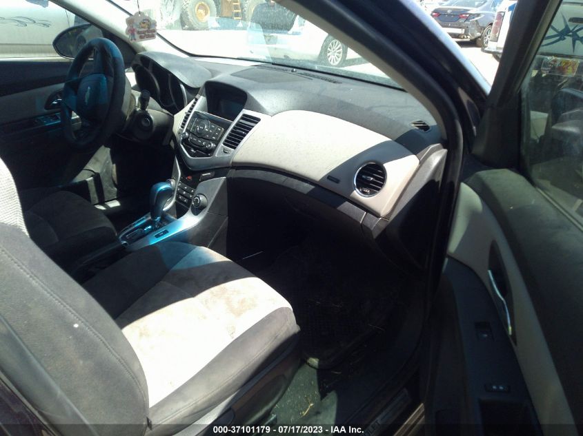 2016 CHEVROLET CRUZE LIMITED LS - 1G1PC5SHXG7198909