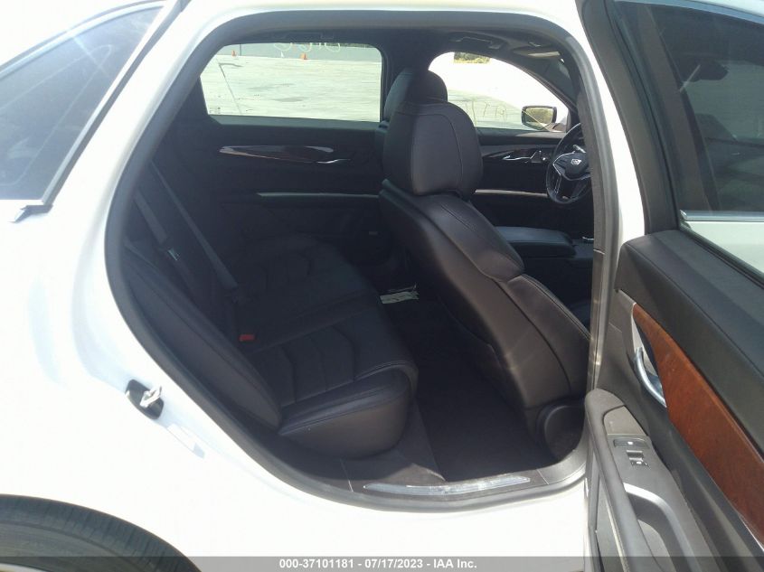 2020 CADILLAC CT6 LUXURY 1G6KB5RS0LU100166