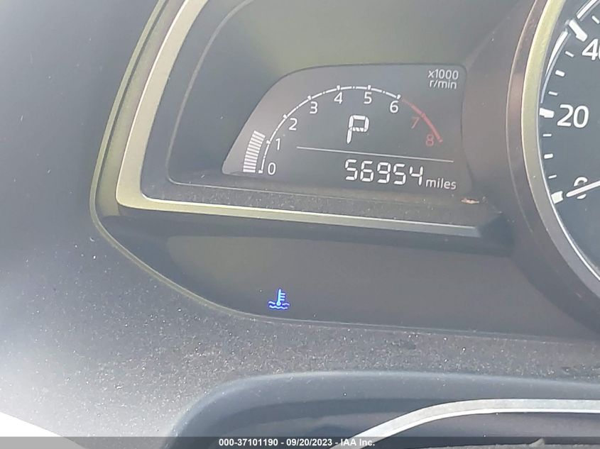 2018 MAZDA MAZDA3 4-DOOR TOURING 3MZBN1V38JM251315