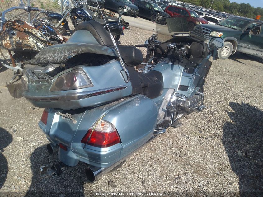 2008 HONDA GL1800 1HFSC47F68A700702