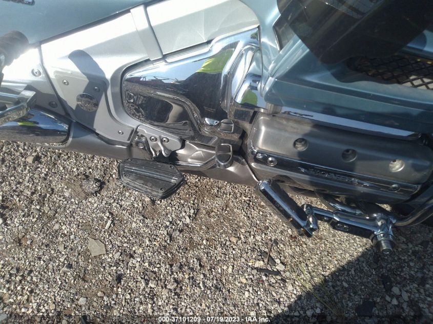 2008 HONDA GL1800 1HFSC47F68A700702