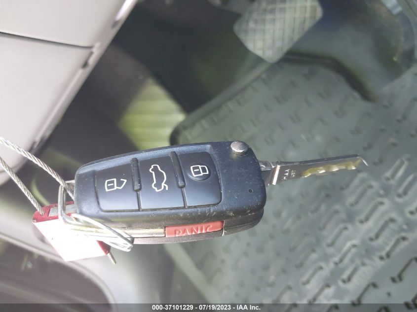 2017 AUDI Q3 PREMIUM PLUS - WA1JCCFS7HR008135