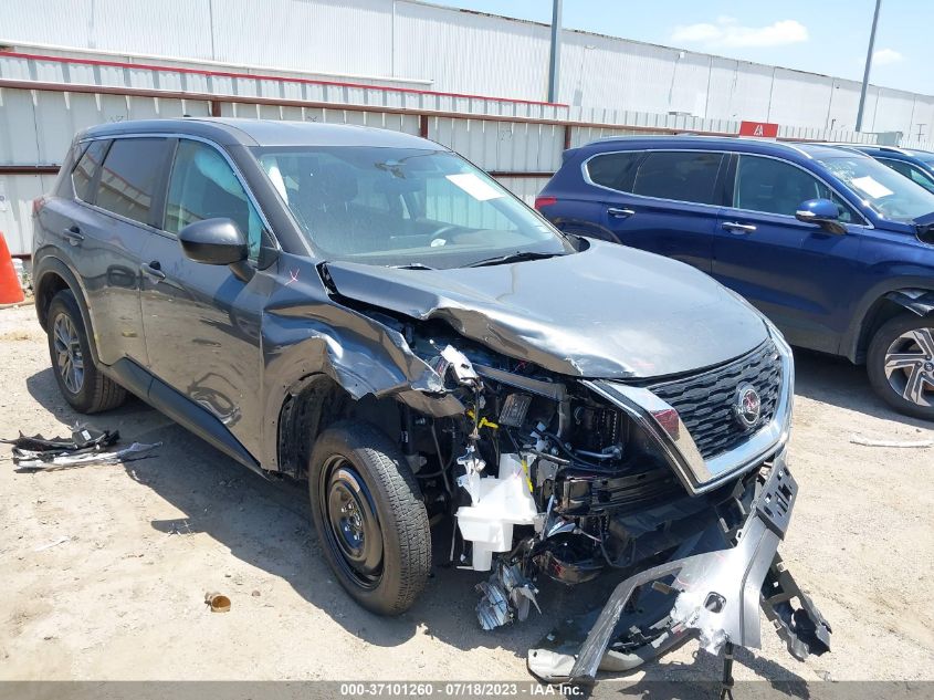 2023 NISSAN ROGUE S - 5N1BT3AA1PC790535