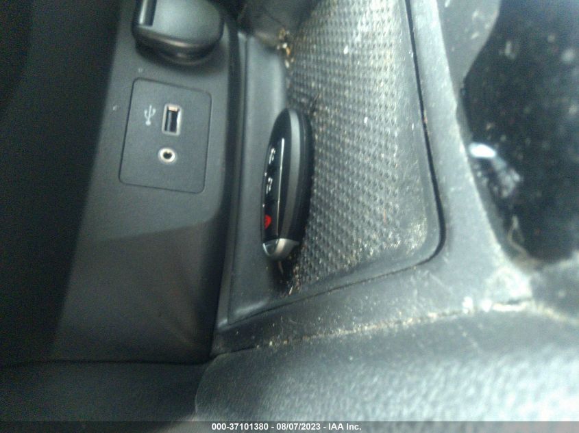 2018 NISSAN ROGUE SV - JN8AT2MV9JW352770