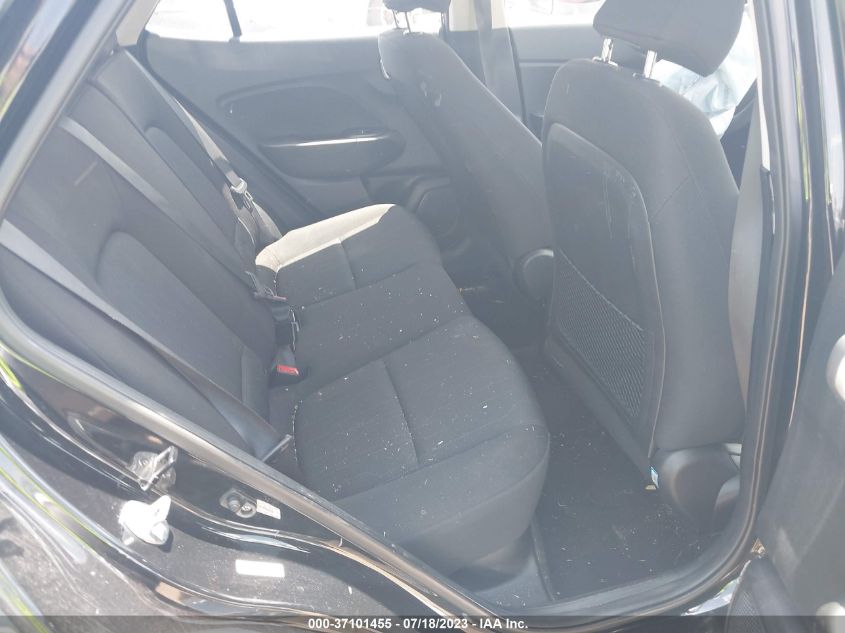 2021 HYUNDAI VENUE SE - KMHRB8A37MU068928