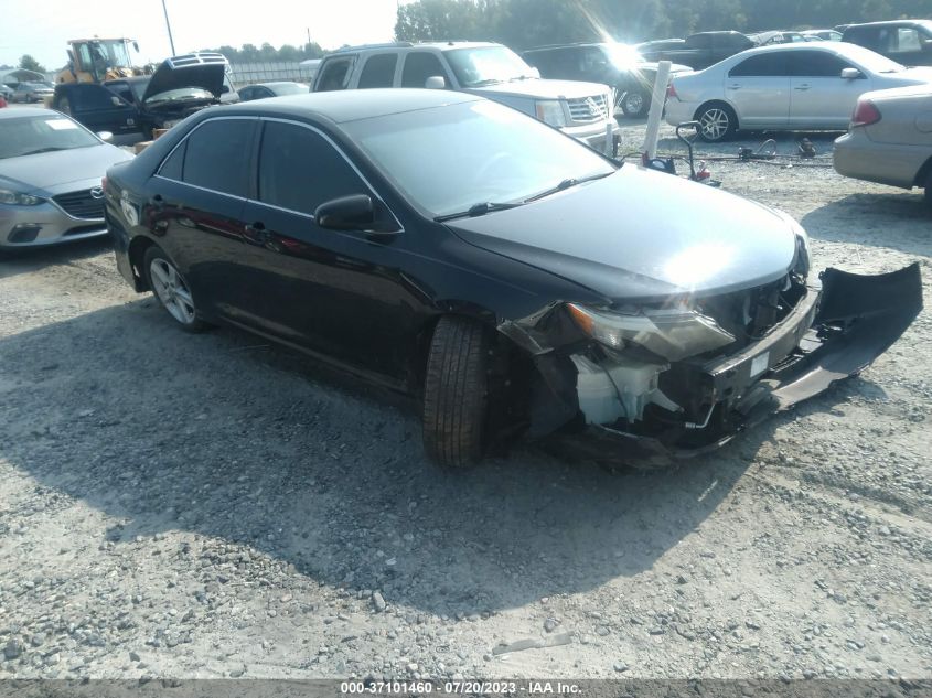 2014 TOYOTA CAMRY L/LE/XLE/SE/SE SPORT - 4T1BF1FK7EU466803
