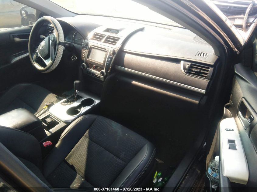 2014 TOYOTA CAMRY L/LE/XLE/SE/SE SPORT - 4T1BF1FK7EU466803