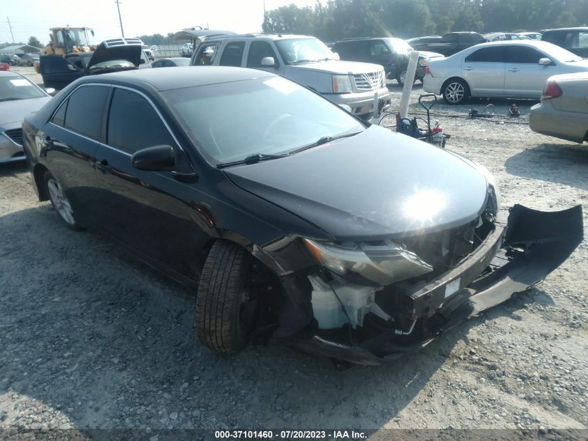 2014 TOYOTA CAMRY L/LE/XLE/SE/SE SPORT - 4T1BF1FK7EU466803