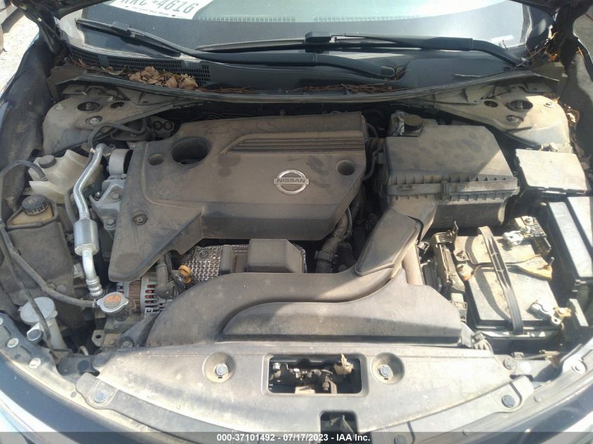 2014 NISSAN ALTIMA 2.5 S - 1N4AL3AP3EN215915