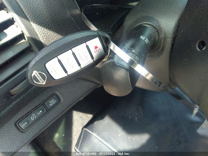 2014 NISSAN ALTIMA 2.5 S - 1N4AL3AP3EN215915